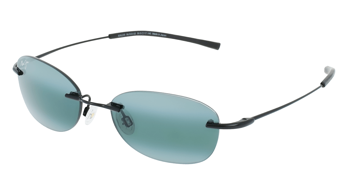 Maui jim outlet gradient sunglasses